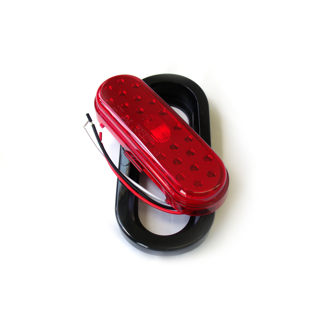 Trailer Light - RS-O6.5-GR